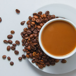 Viral Bayi Minum Kopi di TikTok, Apa Bahayanya?