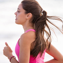 Kangen Lomba Lari? Ikut Virtual Run!