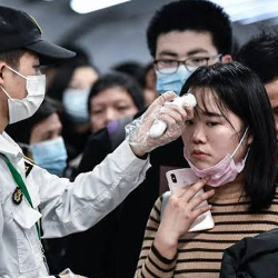 Antisipasi Wabah Corona Virus dengan Meningkatkan Imun Tubuh!