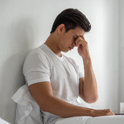 Waduh, Pria Bisa Tak Punya Sperma dan Bikin Sulit Hamil!