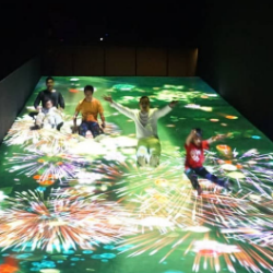 Yuk, Liburan Sekaligus Mengenal Seni dan Teknologi!