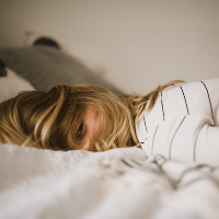 Wajib Diketahui, Keseringan Tidur Malam Bisa Memicu Diabetes!
