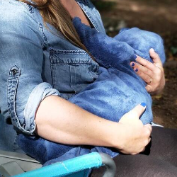 Penting! Ini 7 Waktu Konsultasi dengan Konselor Laktasi yang Direkomendasikan!