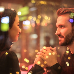 Berapa Lama Waktu yang Dibutuhkan untuk Jatuh Cinta?