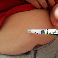 Wanita dengan Diabetes Berisiko Mati Muda