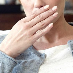 Waspadai Gejala Sendawa Tidak Normal