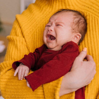 Wasir pada Bayi, Kenali Gejala hingga Pengobatannya