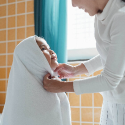 Waspada, Anak-anak Juga Bisa Terkena Infeksi Saluran Kemih