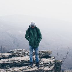 Inilah Pertolongan Pertama Hipotermia