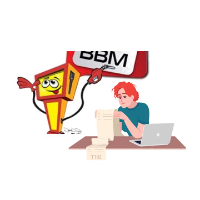 Waspada Imbas Kenaikan BBM Picu Stres!