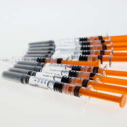 Pemprov Tak Dukung Vaksin, Potensi 