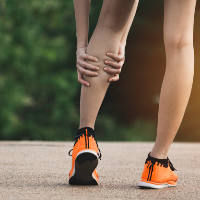 Waspada Nyeri saat Berolahraga