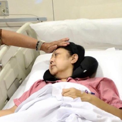 4 Jenis Leukemia pada Orang Dewasa, Seperti Dialami Ani Yudhoyono