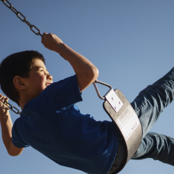 Waspadai 5 Jenis Kanker Anak yang Paling Umum