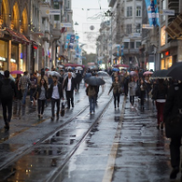 Waspadai 5 Penyakit yang Rentan Menyerang saat Musim Hujan!