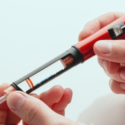 Waspadai Gejala Overdosis Insulin