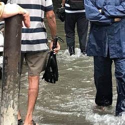 Waspadai Penyakit yang Disebabkan oleh Banjir!