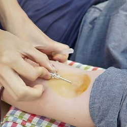 Makanan yang Harus Dikonsumsi Sebelum dan Sesudah Donor Darah