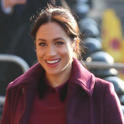 Meghan Markle Dikabarkan akan Hypnobirthing, Ini yang Perlu Diketahui!