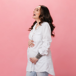 Yuk, Ikuti Cara Menghitung Gerakan Janin yang Benar