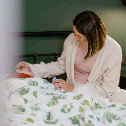 Yuk, Kenali 5 Tanda Kalau Anak Sedang Sakit