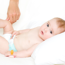 Yuk, Kenali Tanda si Kecil Suka atau Tidak Suka Dipijat