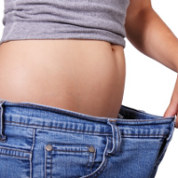 Yuk Minum Kunyit Asam untuk Mengecilkan Perut Buncit!