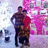 Windi Maniez Bear
