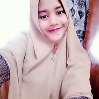 Ummi Khairunnisa