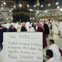 Alvi Rahmi