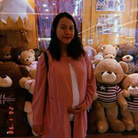 Dhesty Liany