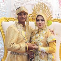 Musdalipah Syamsuddin