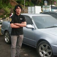 Zul Fahmi
