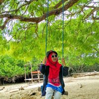 Siska Alfita