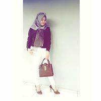 Indah Soraya