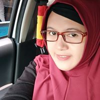 Hesty Dyah