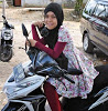 risma halim