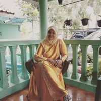 Istighfarlin Tamimi