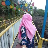 Istanti Dwi