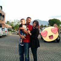Dewi Wismarani