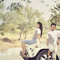 Uchy Rimadini