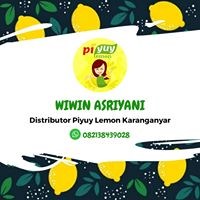Wiwin Asriyani