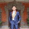 Jeremy Roy Agustin Ndoen