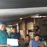 Bambang Widiyatmoko