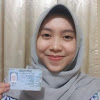 Sadrina Ghaisani