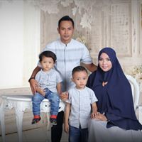 Dewie Wulan