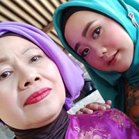 RaHma WaTi