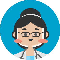 Marini Tonggoh - Spesialis Gizi Klinik Bekasi