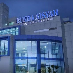 Rumah Sakit Ibu dan Anak Bunda Aisyah