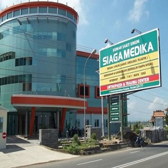 Rumah Sakit Umum Siaga Medika Pemalang